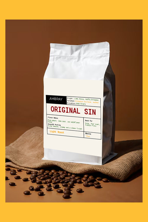 Original Sin