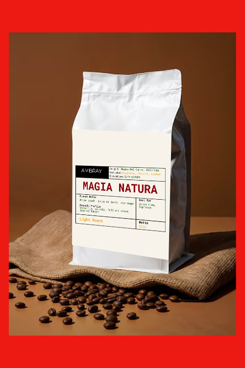 Magia Natura