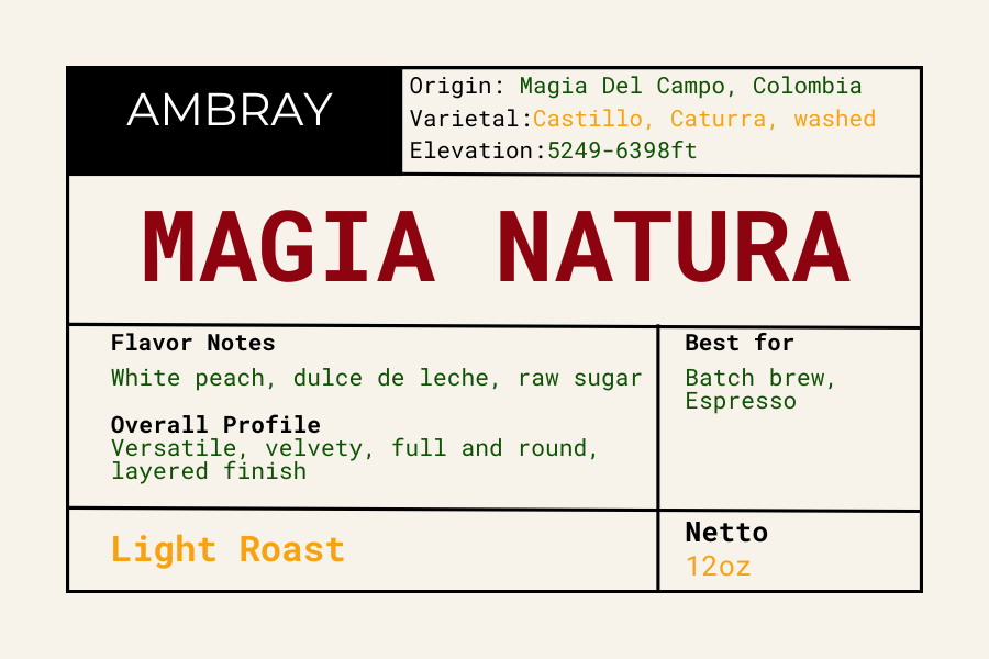 Magia Natura